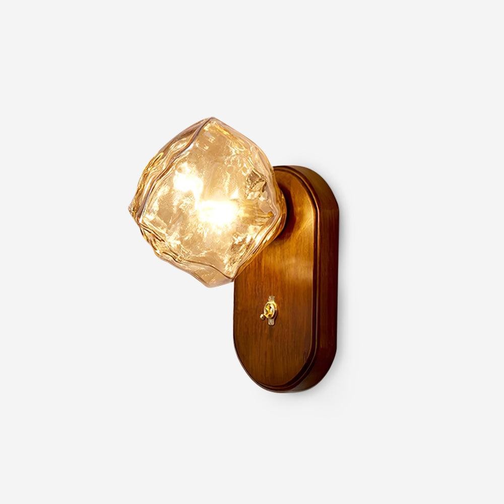 Ice Cubes Wall Lamp M373