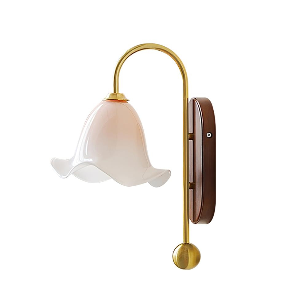 Bellora Wall Lamp D98