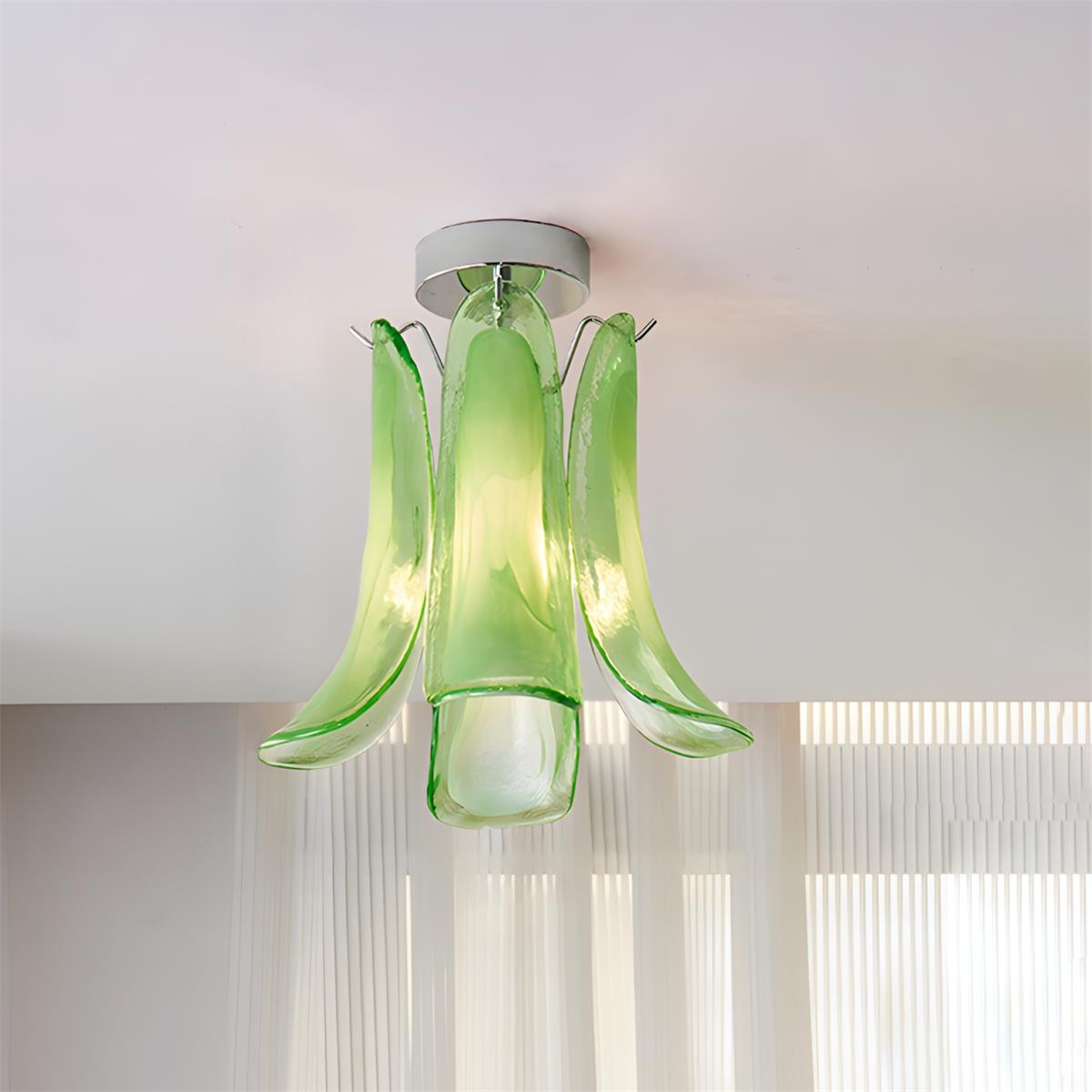 Verdelia Ceiling Lamp D274