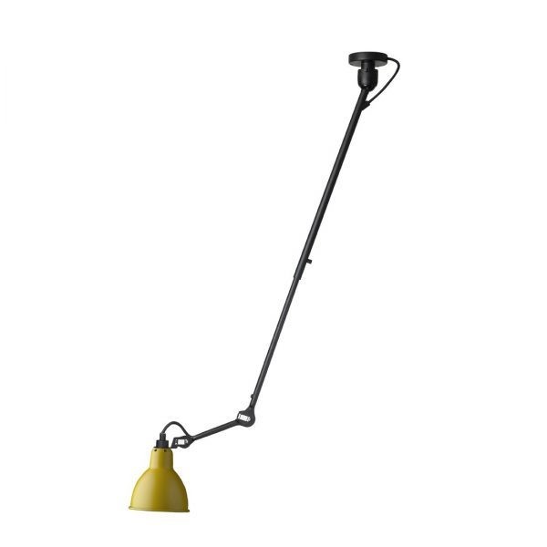 Nordic Rotatable Swing Arm Wall/Ceiling Light S91
