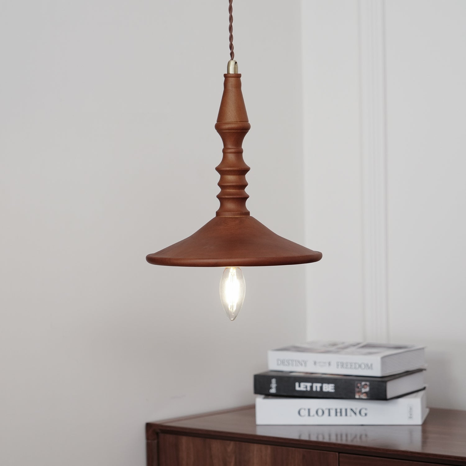 Sumally Pendant Light D529