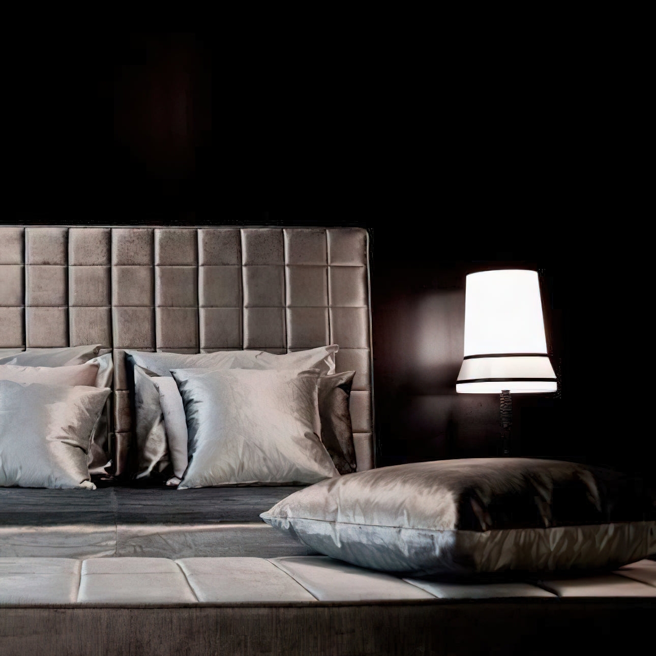 Audrey Contardi Table Lamp D460