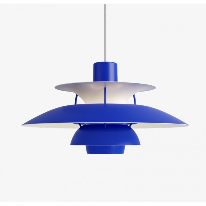 Danish UFO Design Kitchen Pendant Lamp