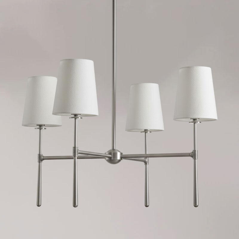 Rhodes Round Chandelier D607