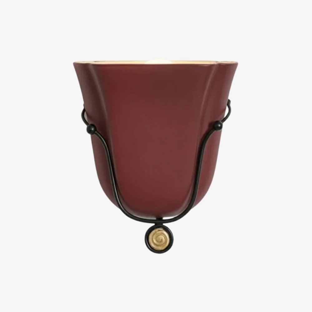 Colorful Bellina Wall Lamp P075