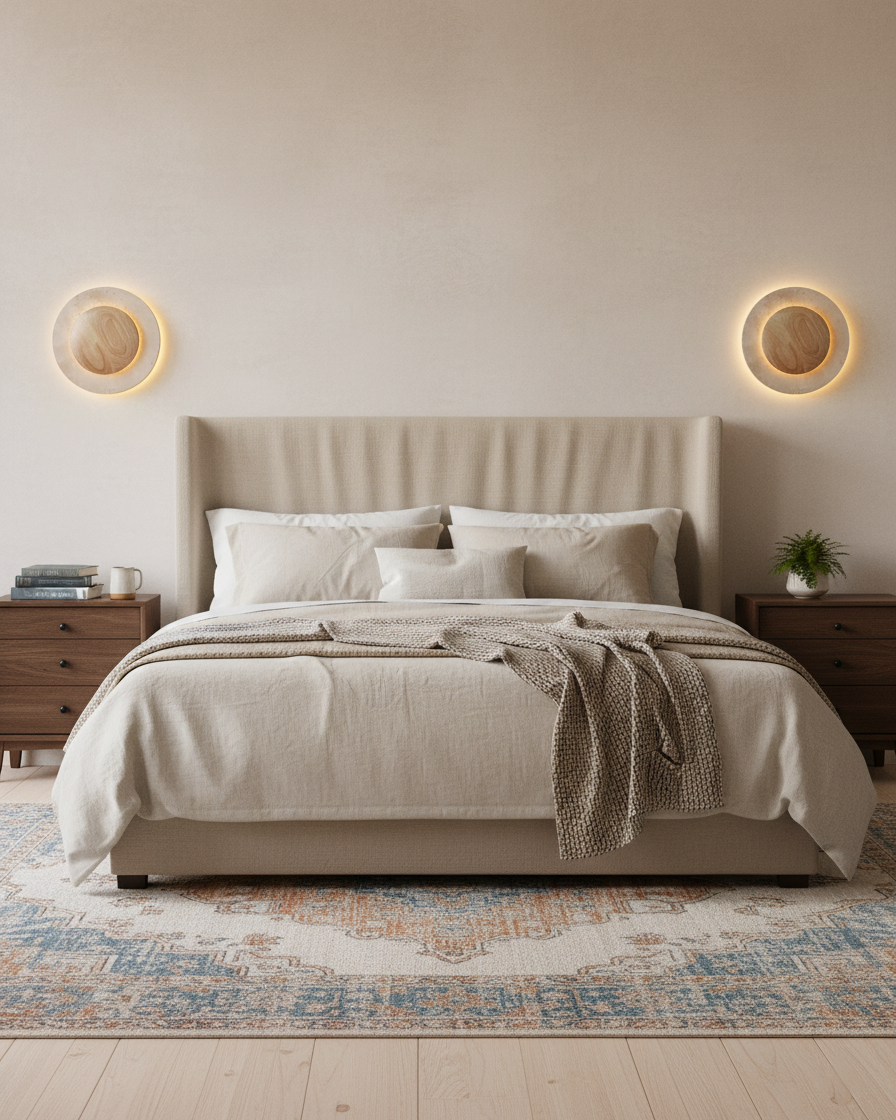 Celora Wall Lamp D168