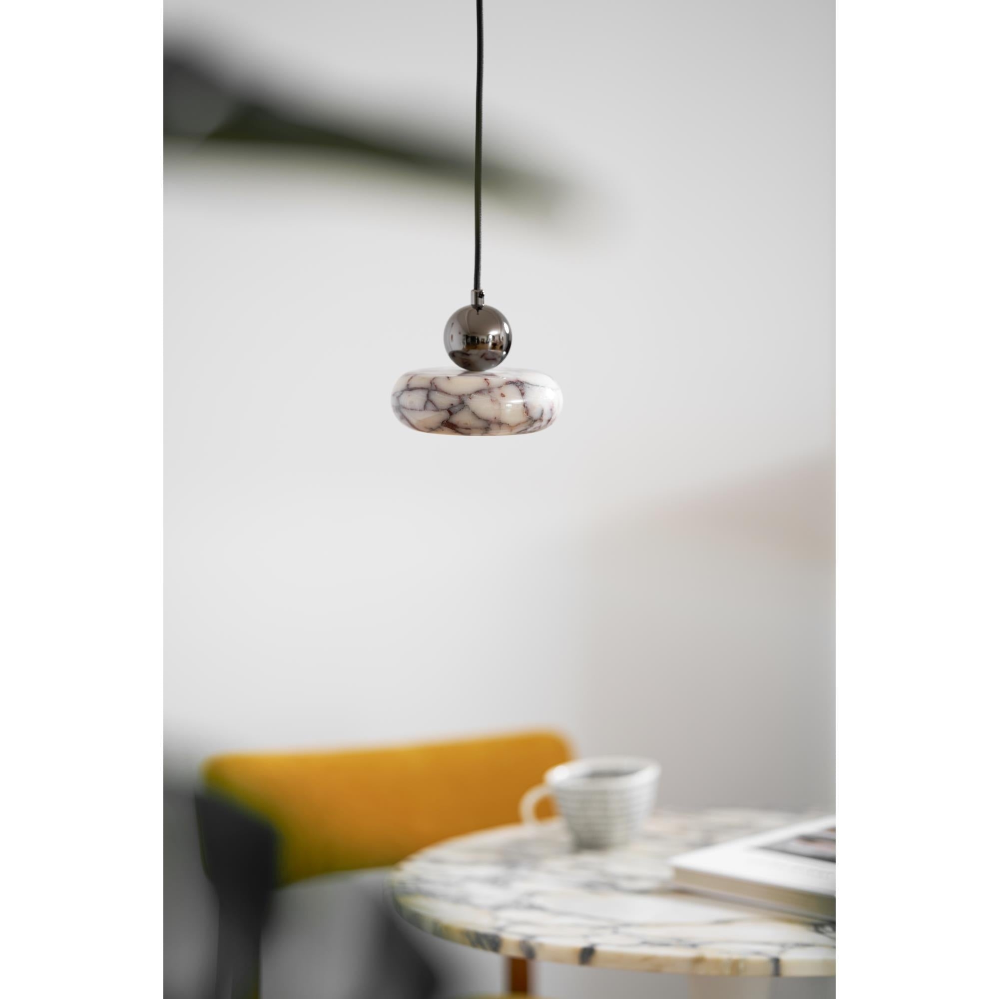 Donya Pendant Lamp D665