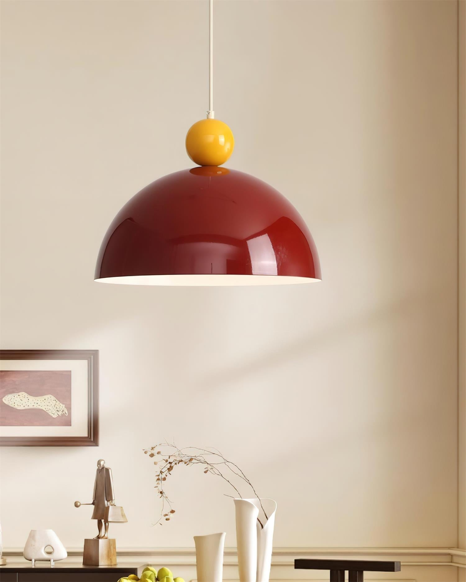 Dotto Pendant Lamp D127
