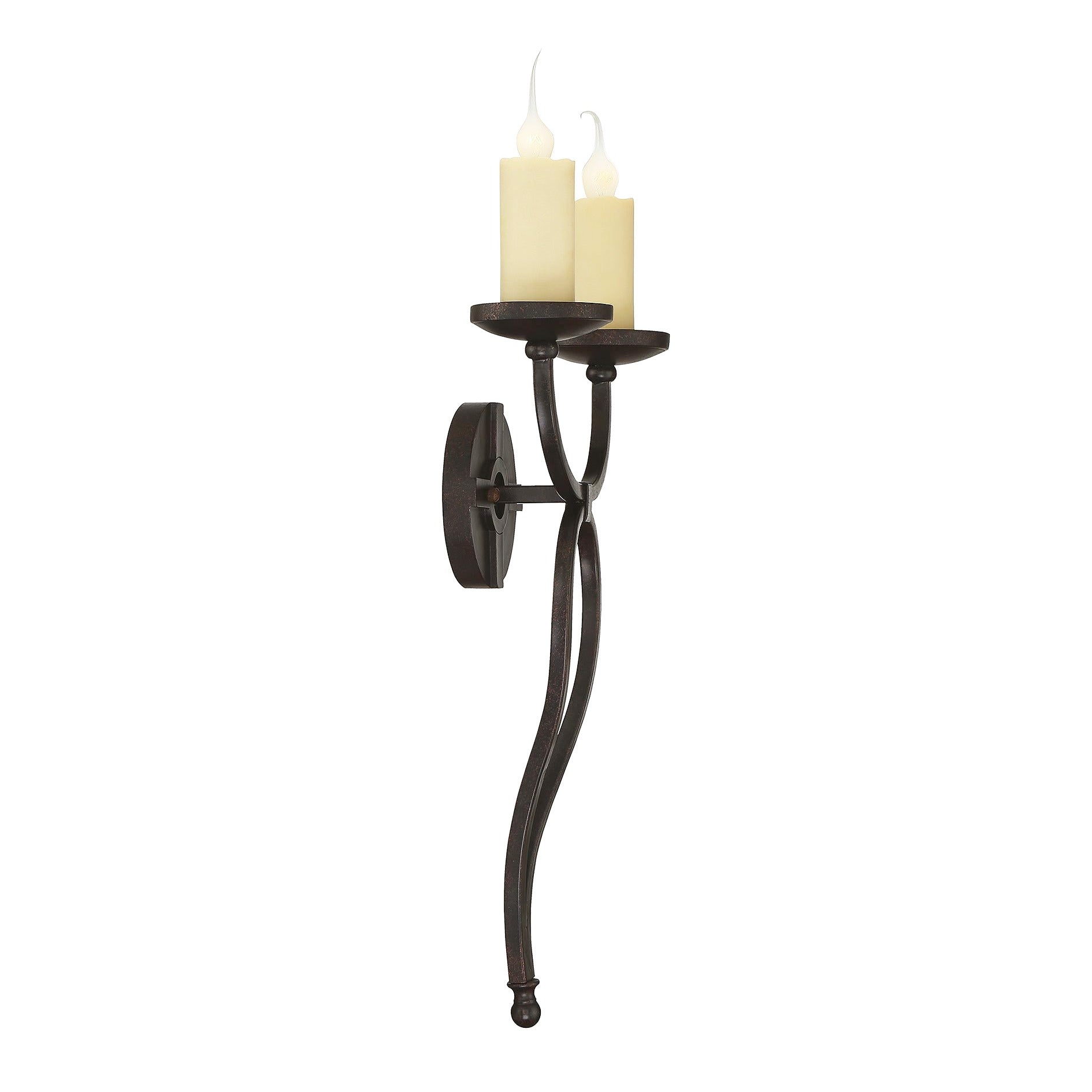 Elba Wall Lamp D558