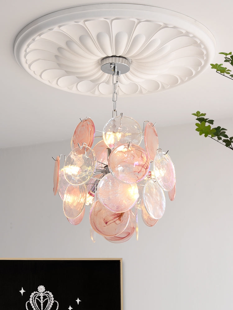 Venfield Chandelier D84