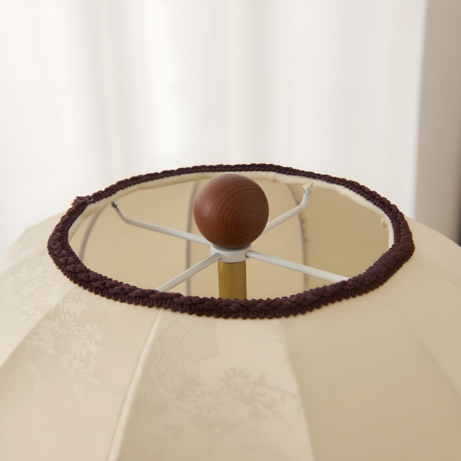 Crellin Table Lamp D298