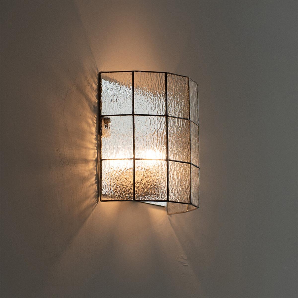 Fun Guy 731 Wall Lamp D323