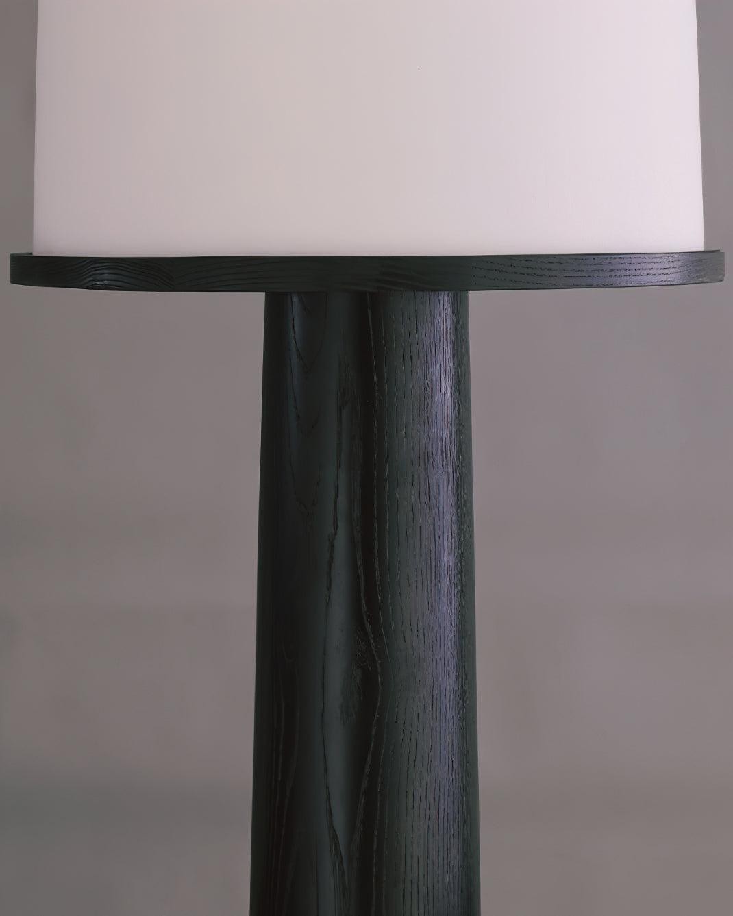 Fashionable Light And Shadow Bottle Table Lamp M59
