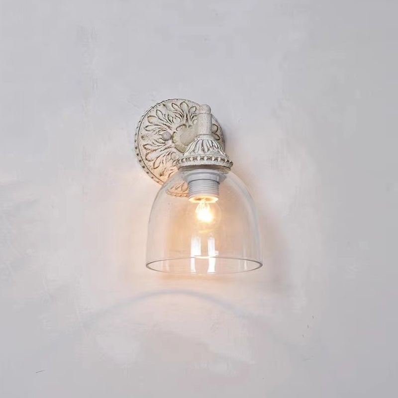 Brooks Vanity Wall Lamp D535