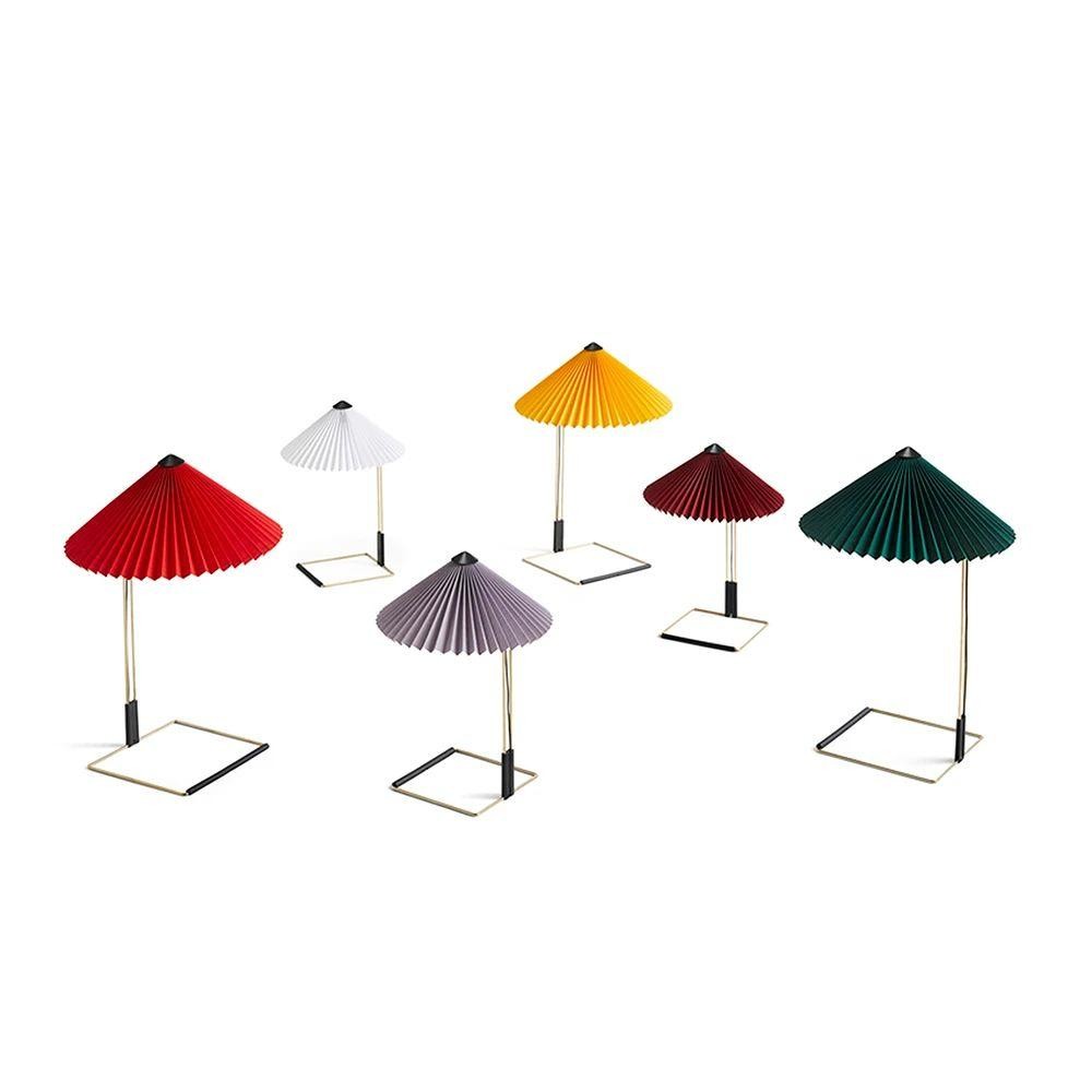 Modern Design Brass Matin Small Table Lamp