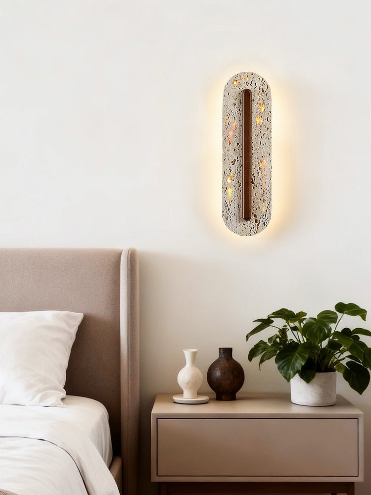 Aerin Lumaslot Wall Lamp D384