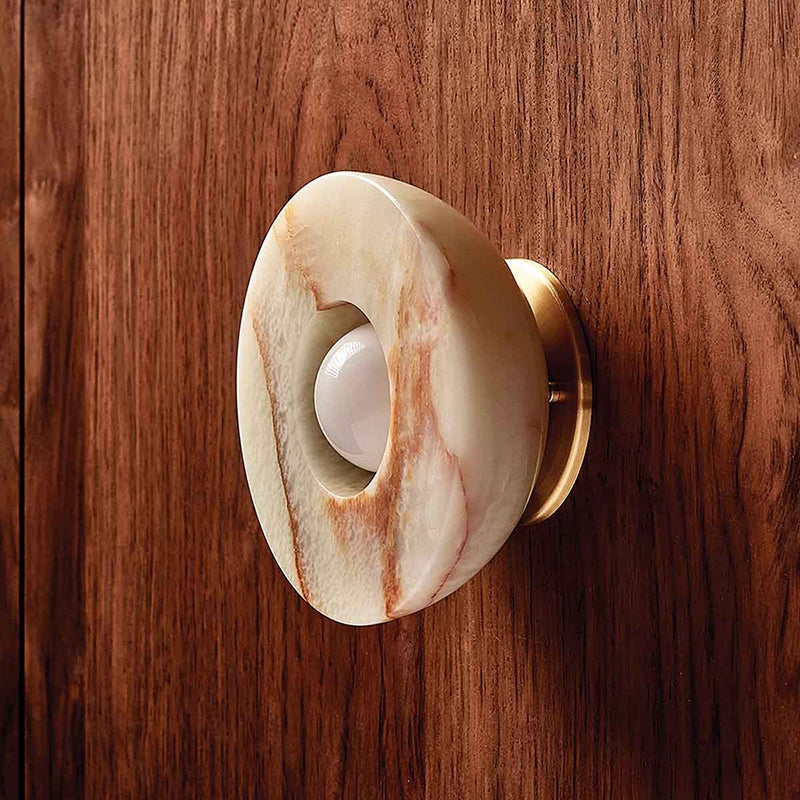 Aurelia Surface Sconce D562