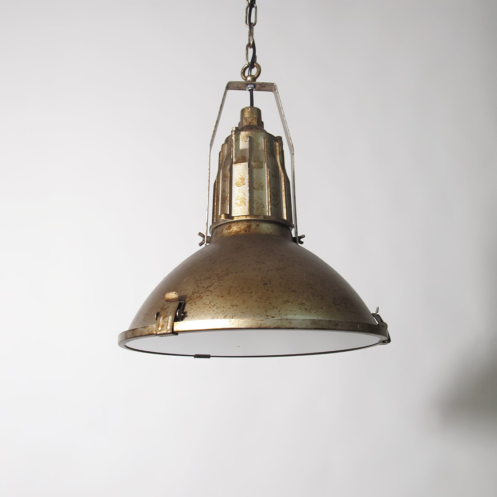 Mercana Zaio Pendant Light D477