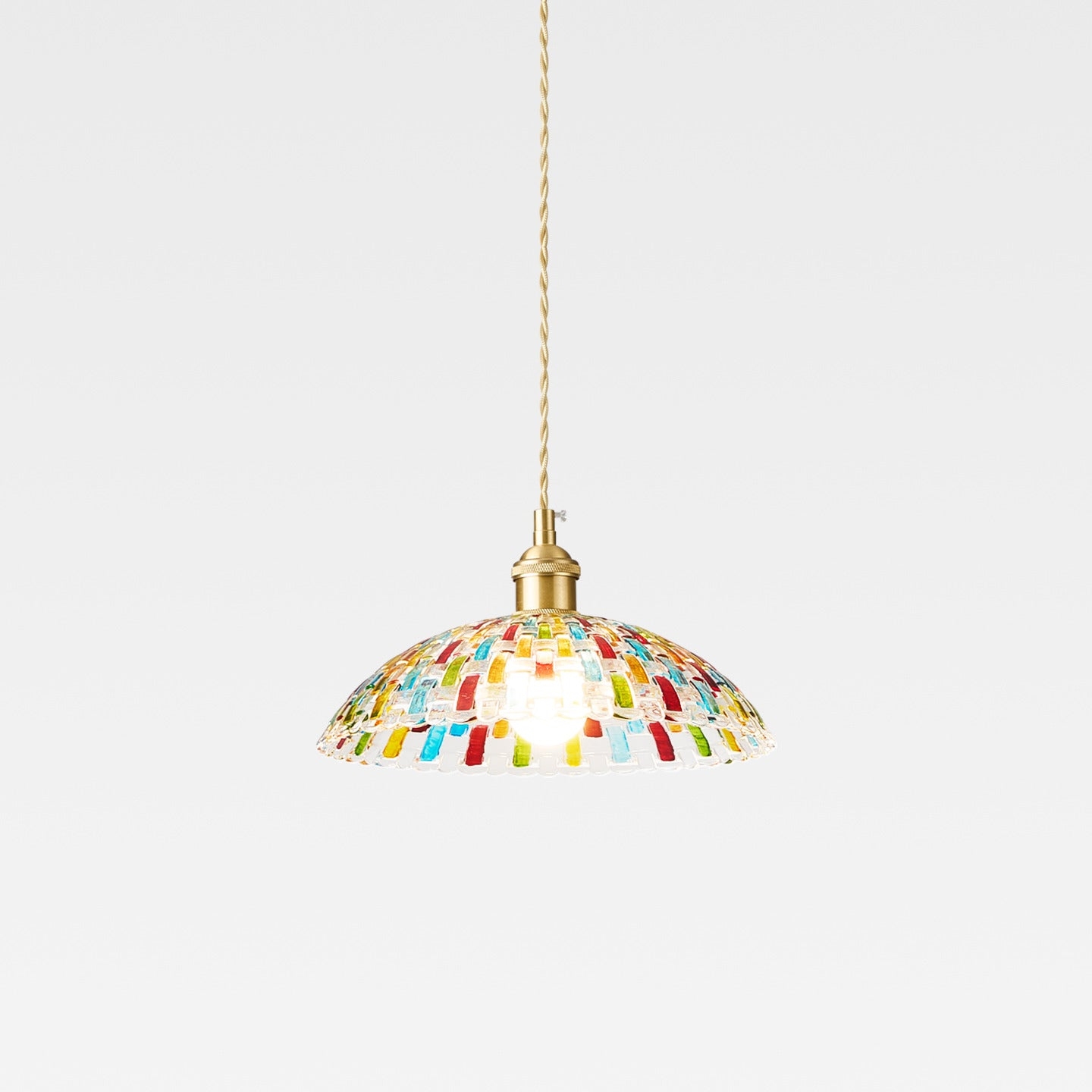 Kaleido Pendant Lamp D231