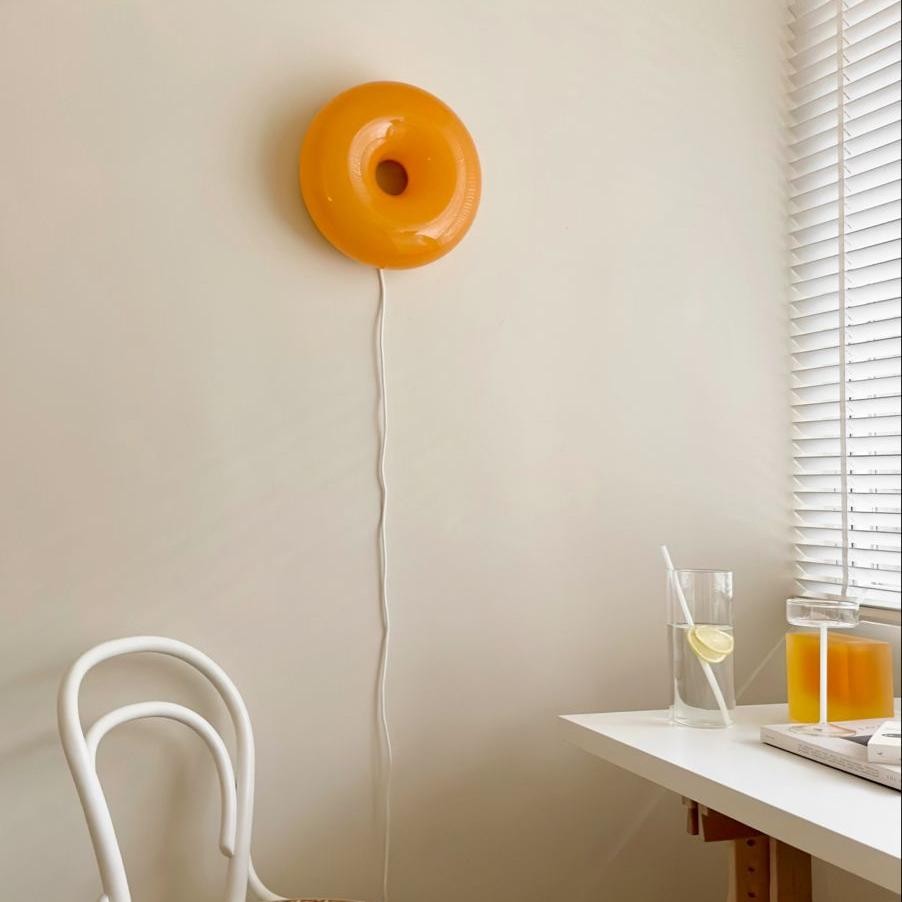 Bauhaus Glass Multipurpose Lamp S64