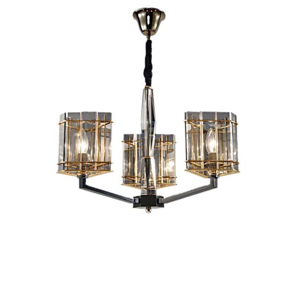 PRISM Chandelier