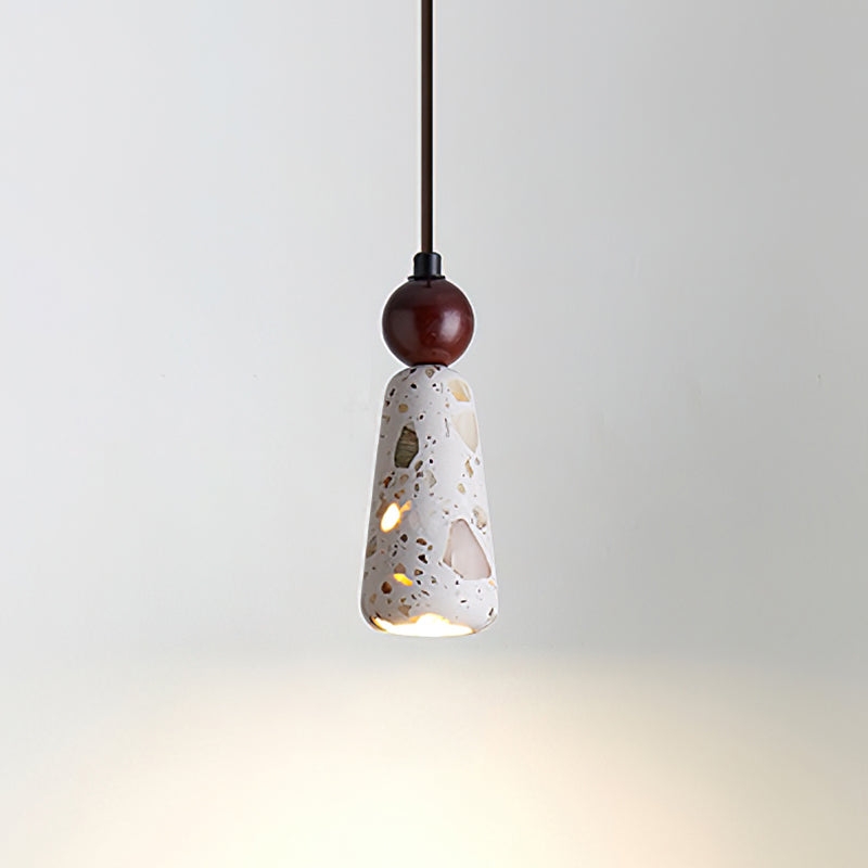 Cemento Pendant Lamp D201