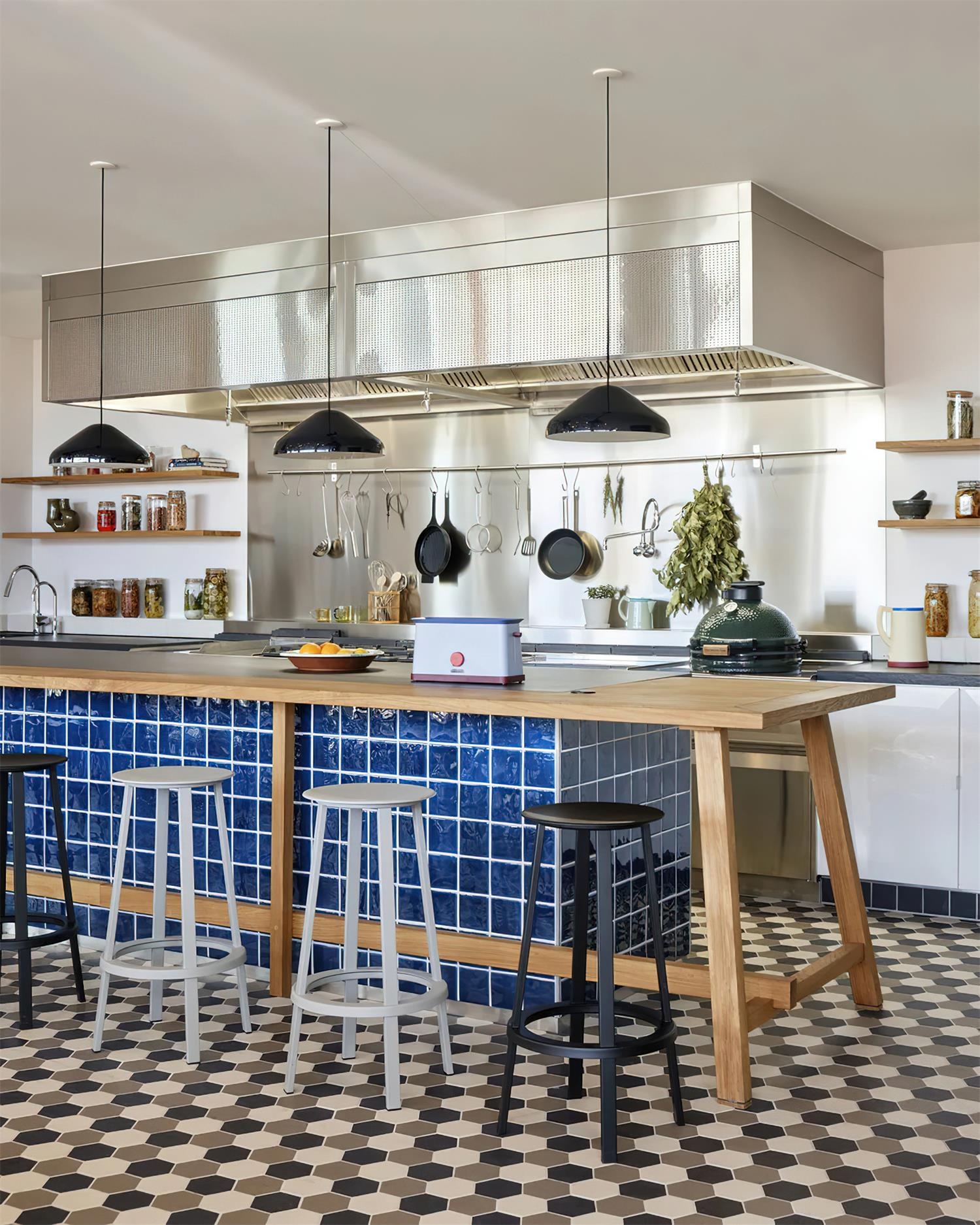 PAO Pendant Lamp D64
