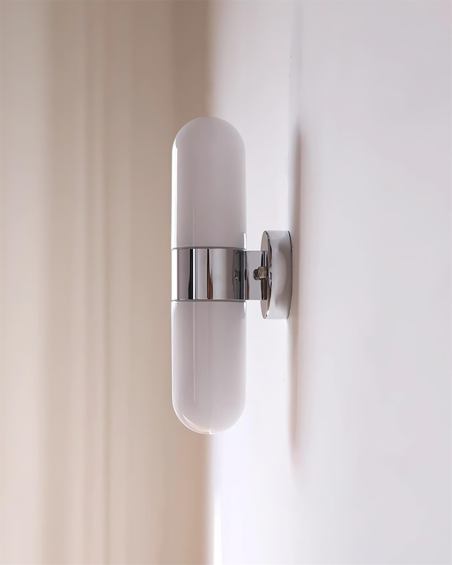 Milano Wall Lamp D10
