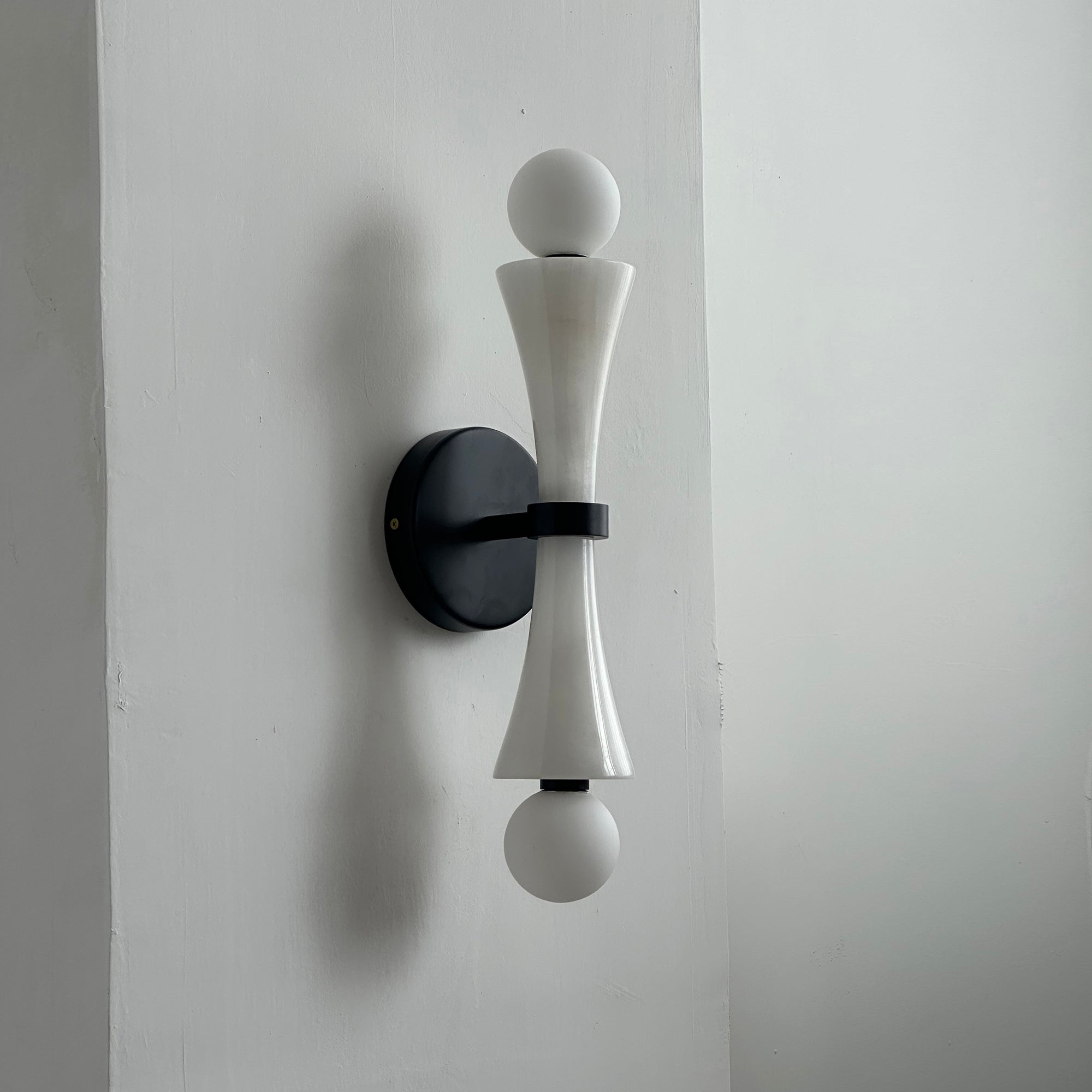 Dax Wall Lamp D642