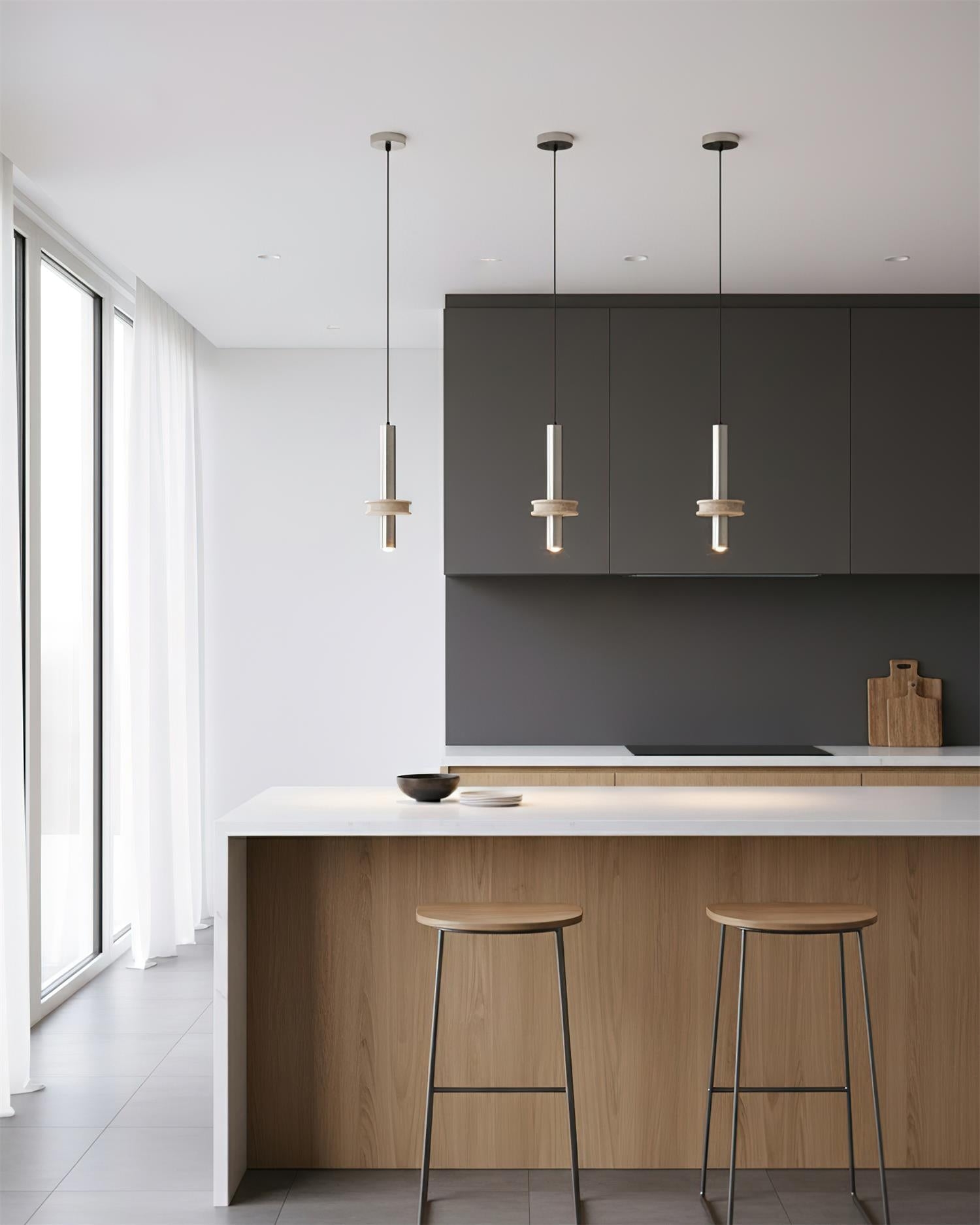 Tralune Pendant Lamp D255