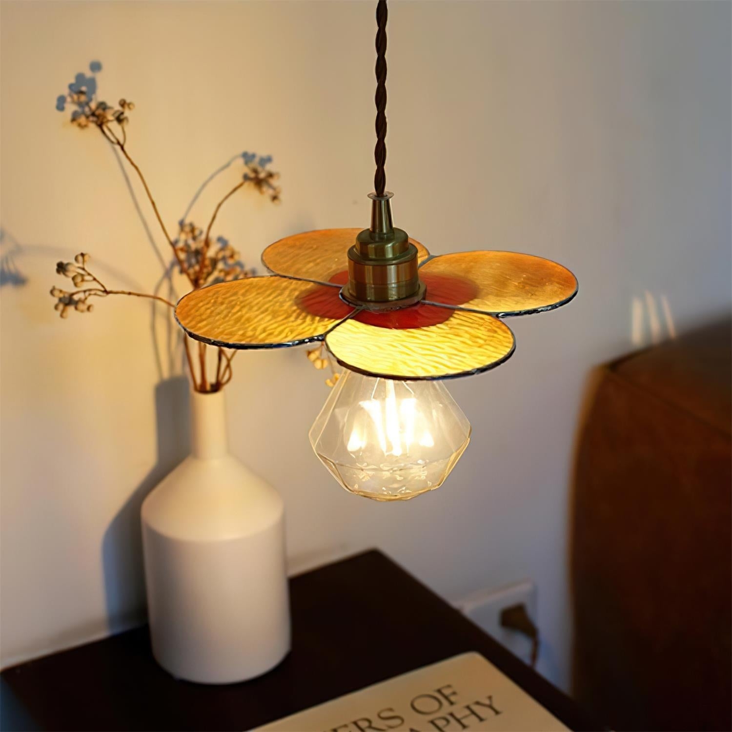Fioria Pendant Lamp D116
