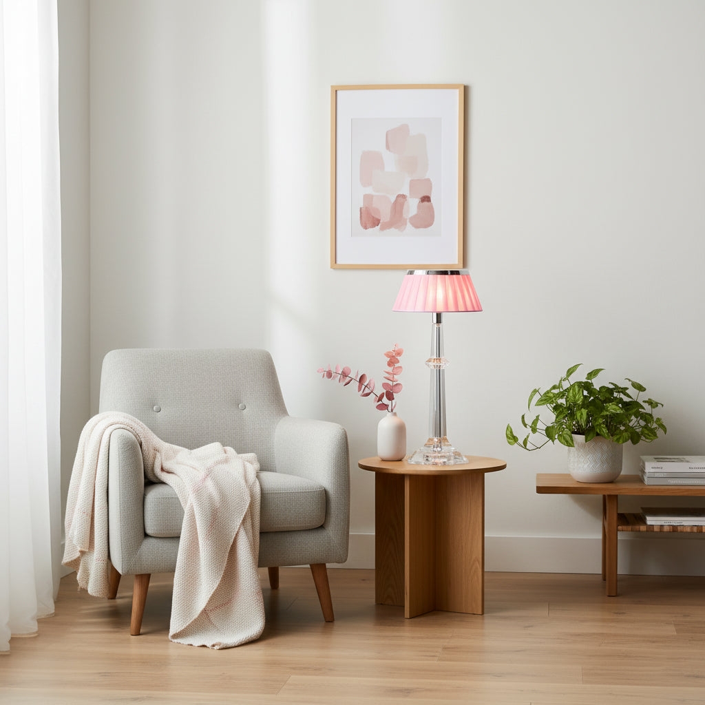 Versailles Table Lamp D458