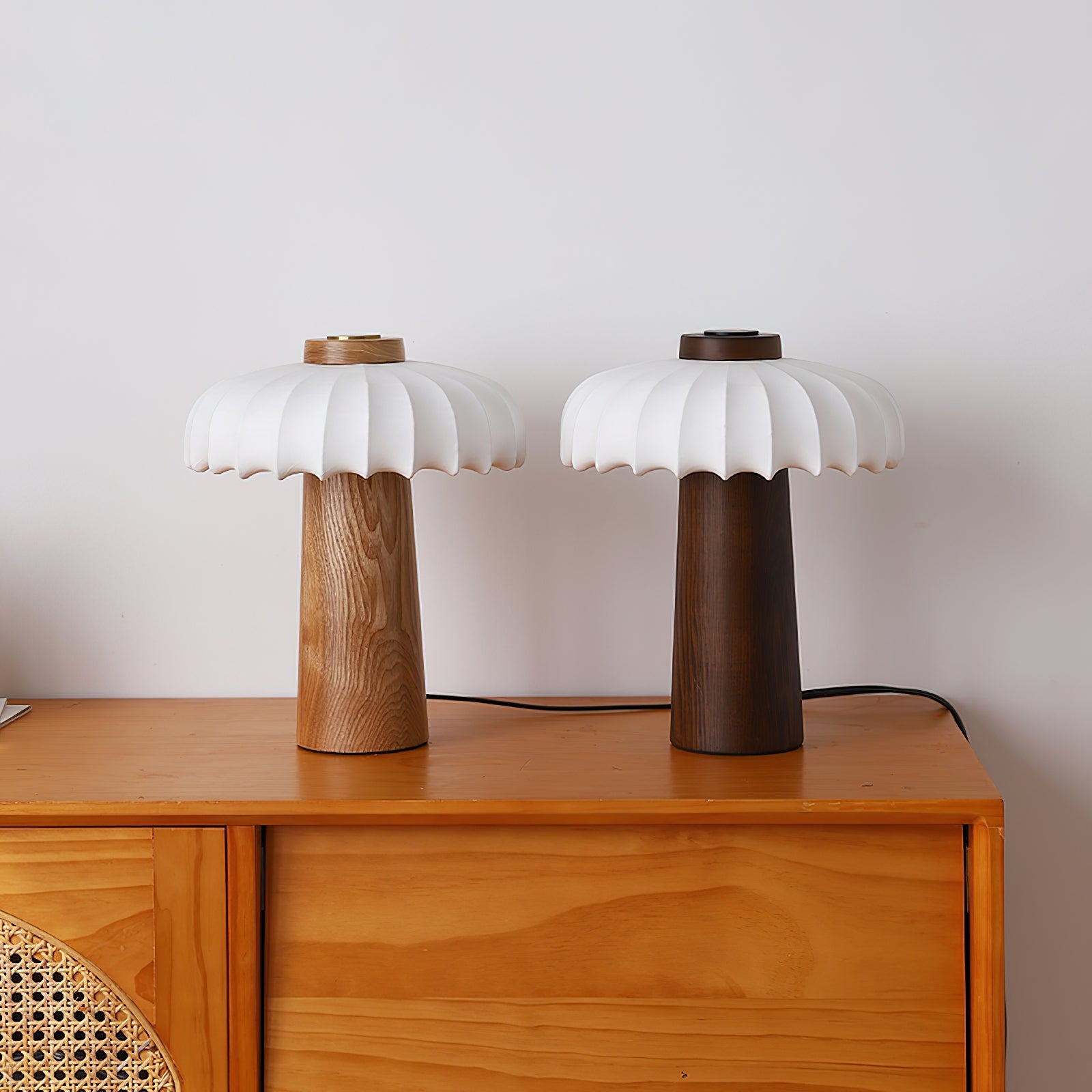 Juego Table Lamp D16