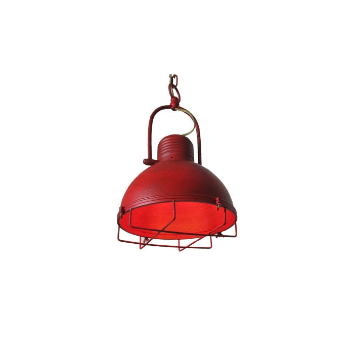 Hopedale Pendant Light D475