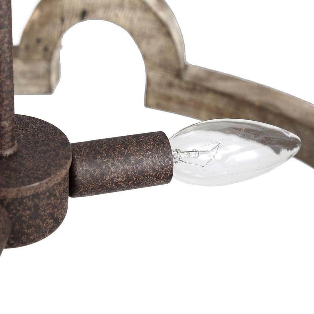Jolla Chandelier D524
