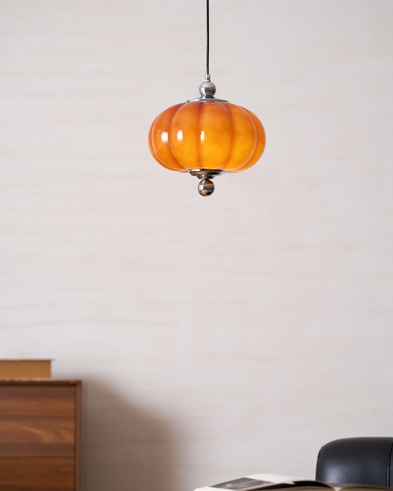 Pumpino Pendant Lamp D119