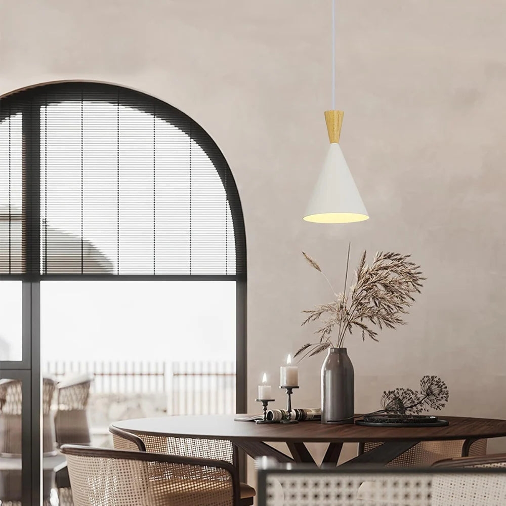 Workshop Suspension Ceiling Light D822