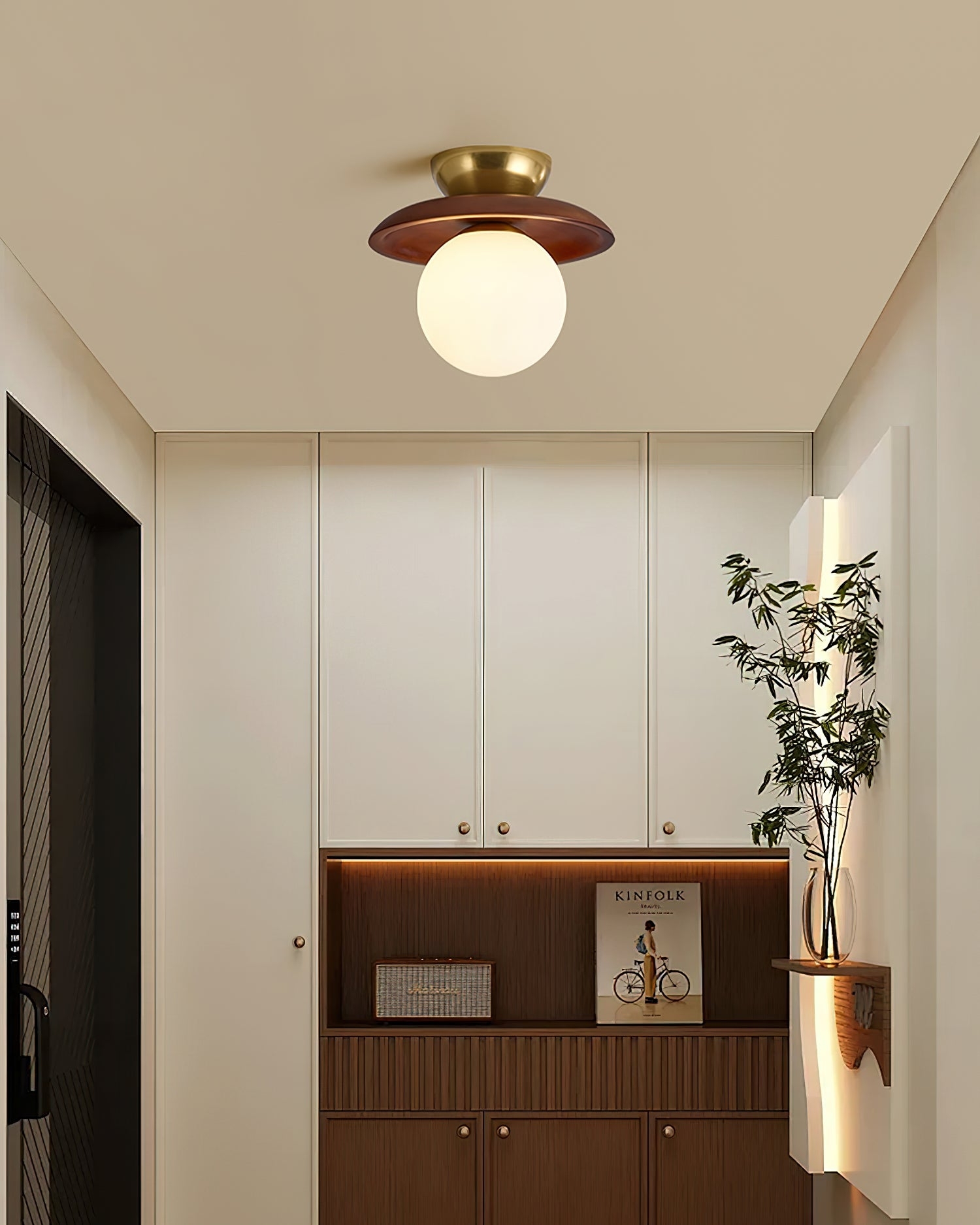 Radiora Ceiling Lamp D164