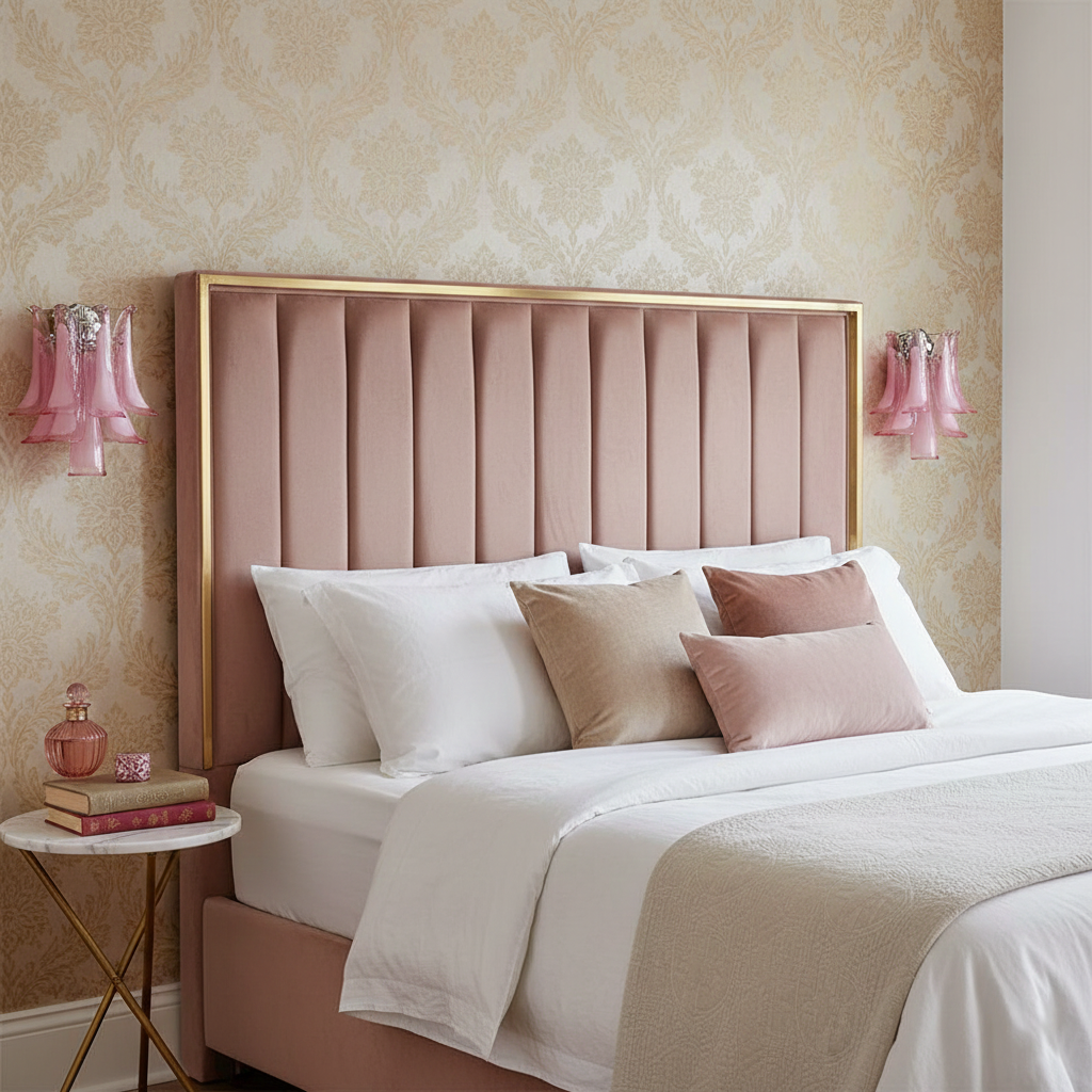 Alrinis Wall Lamp D76