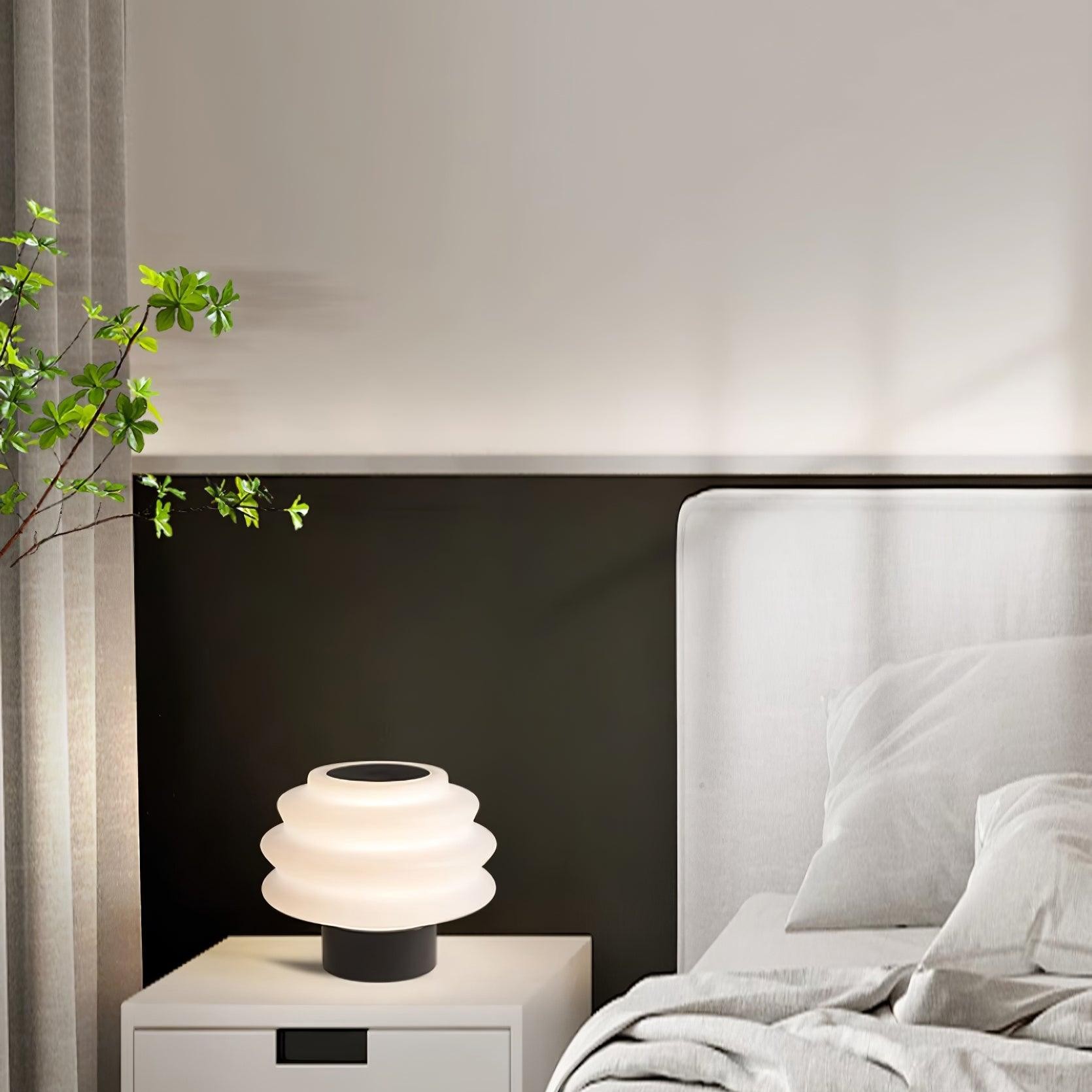 Bedside LED Table Lamp for Bedroom M299