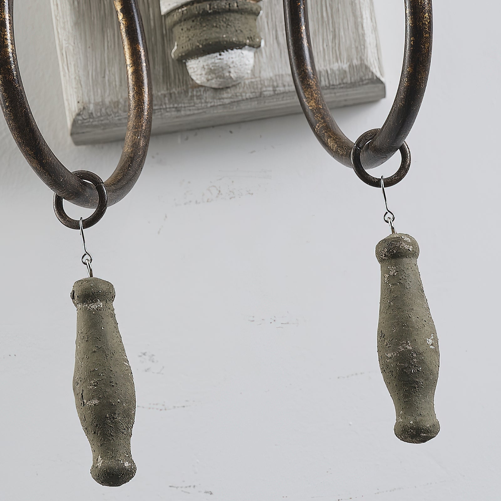 Zoe Wall Lamp D679