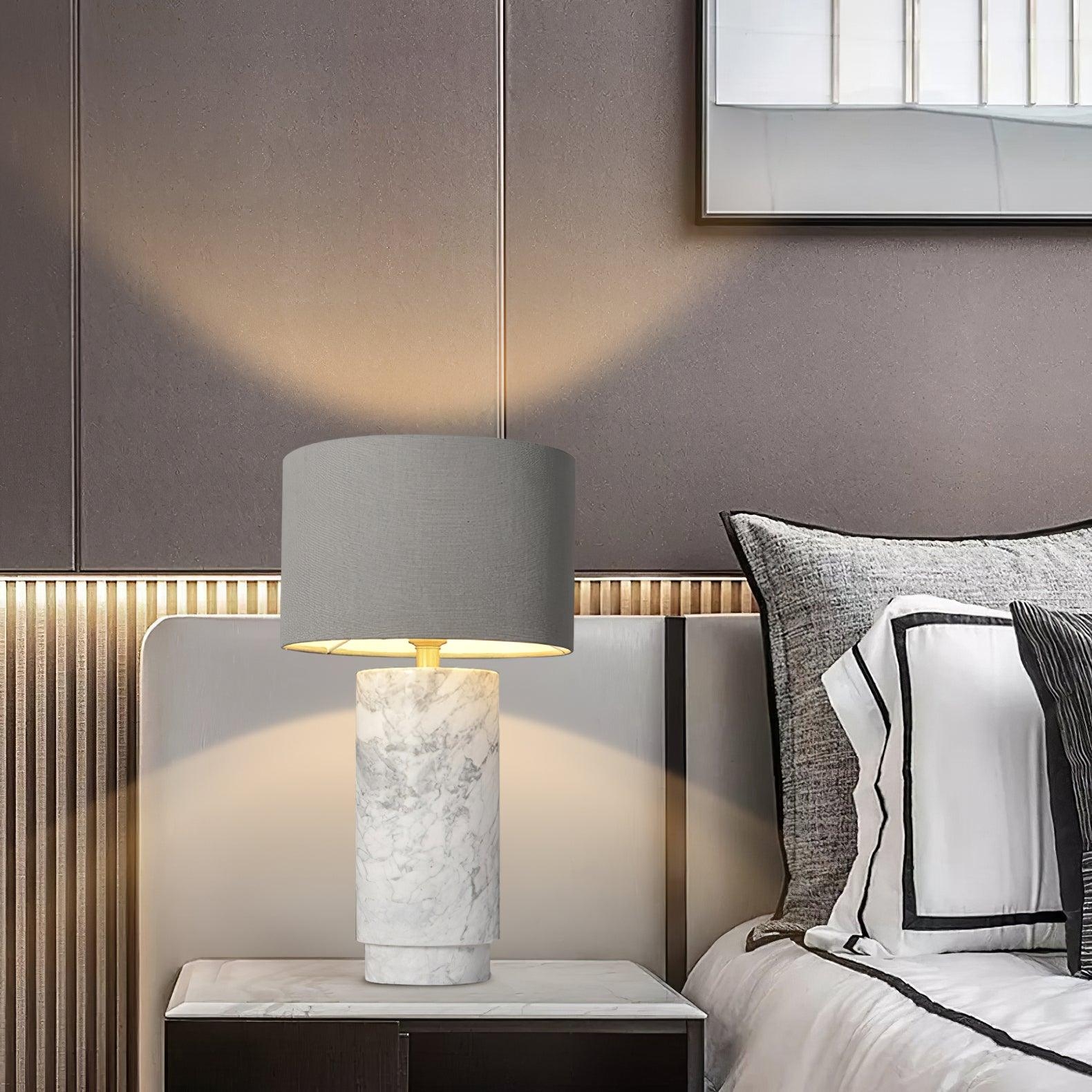 Terra Table Lamp D542