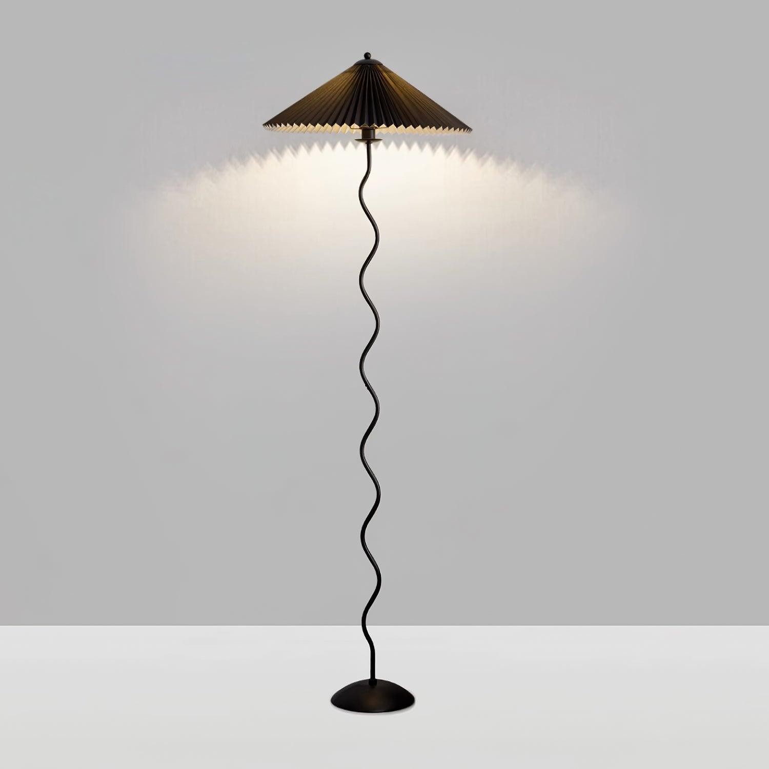Waveform Exclusive Floor Lamp 17″- 59″ M199