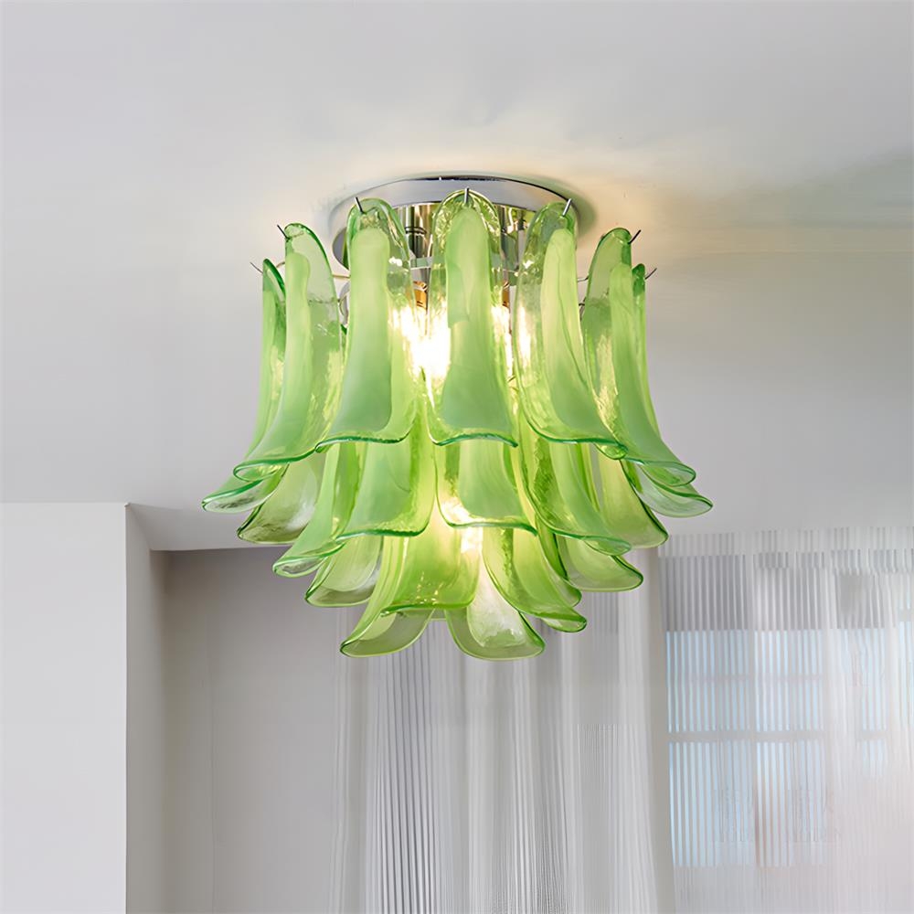 Serenza Layered Ceiling Lamp D344