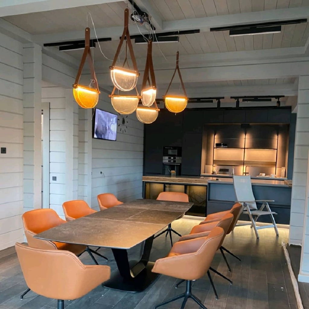 Dali Pendant Lamp D449