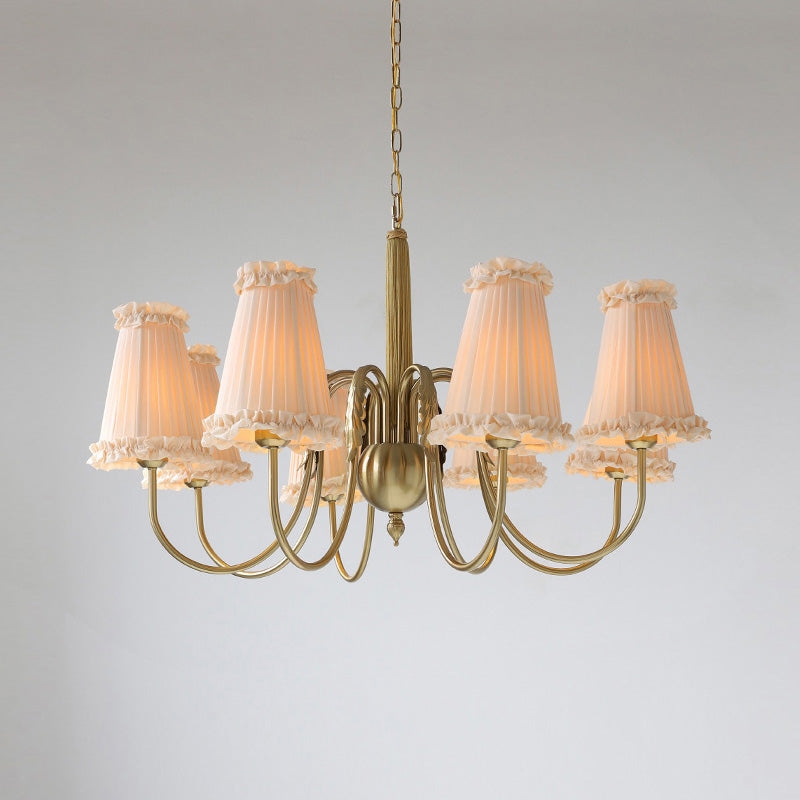 Mcveigh Chandelier D569
