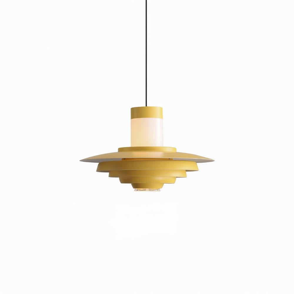 Zylen Pendant Lamp D220