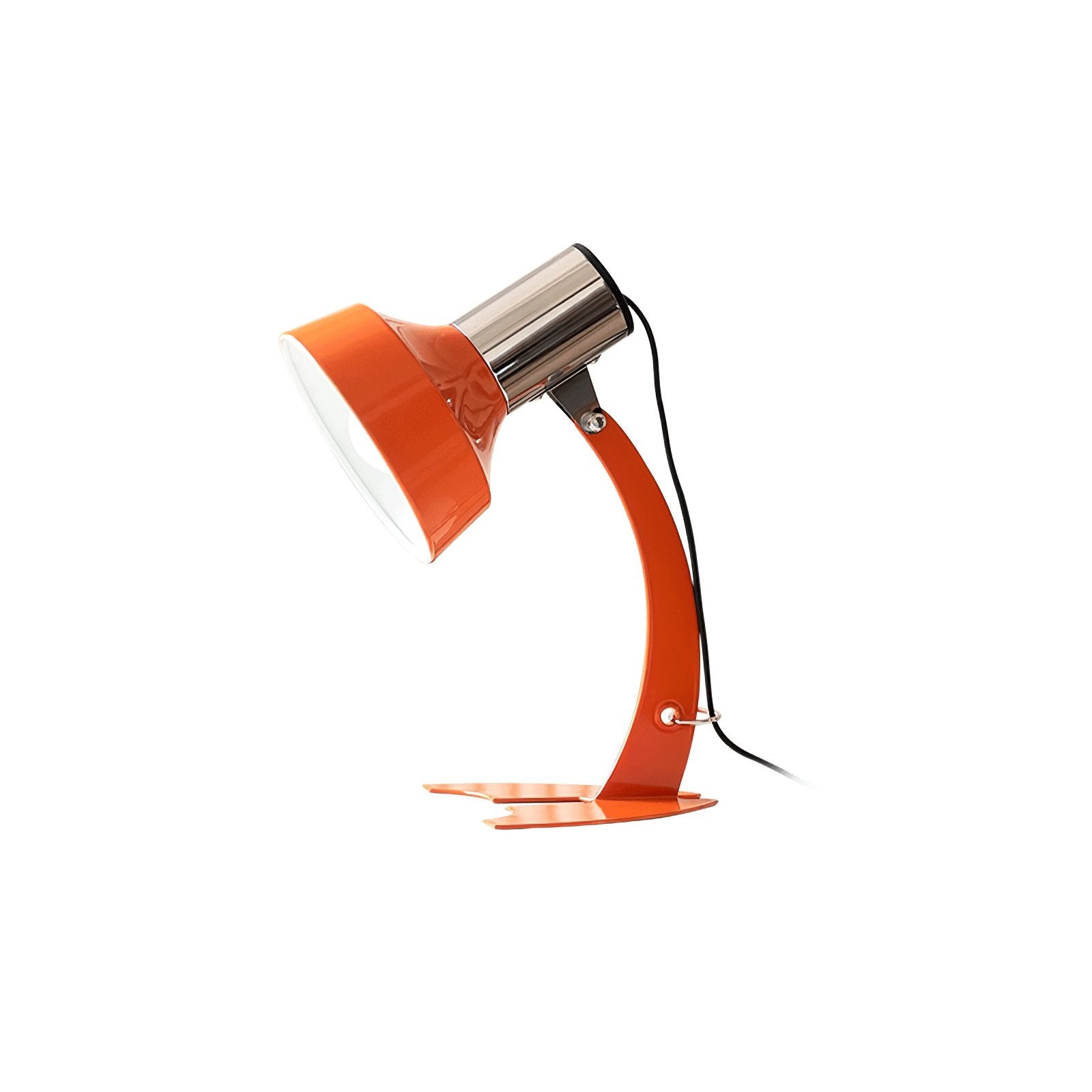 Fish Tail Arch Table Lamp M05