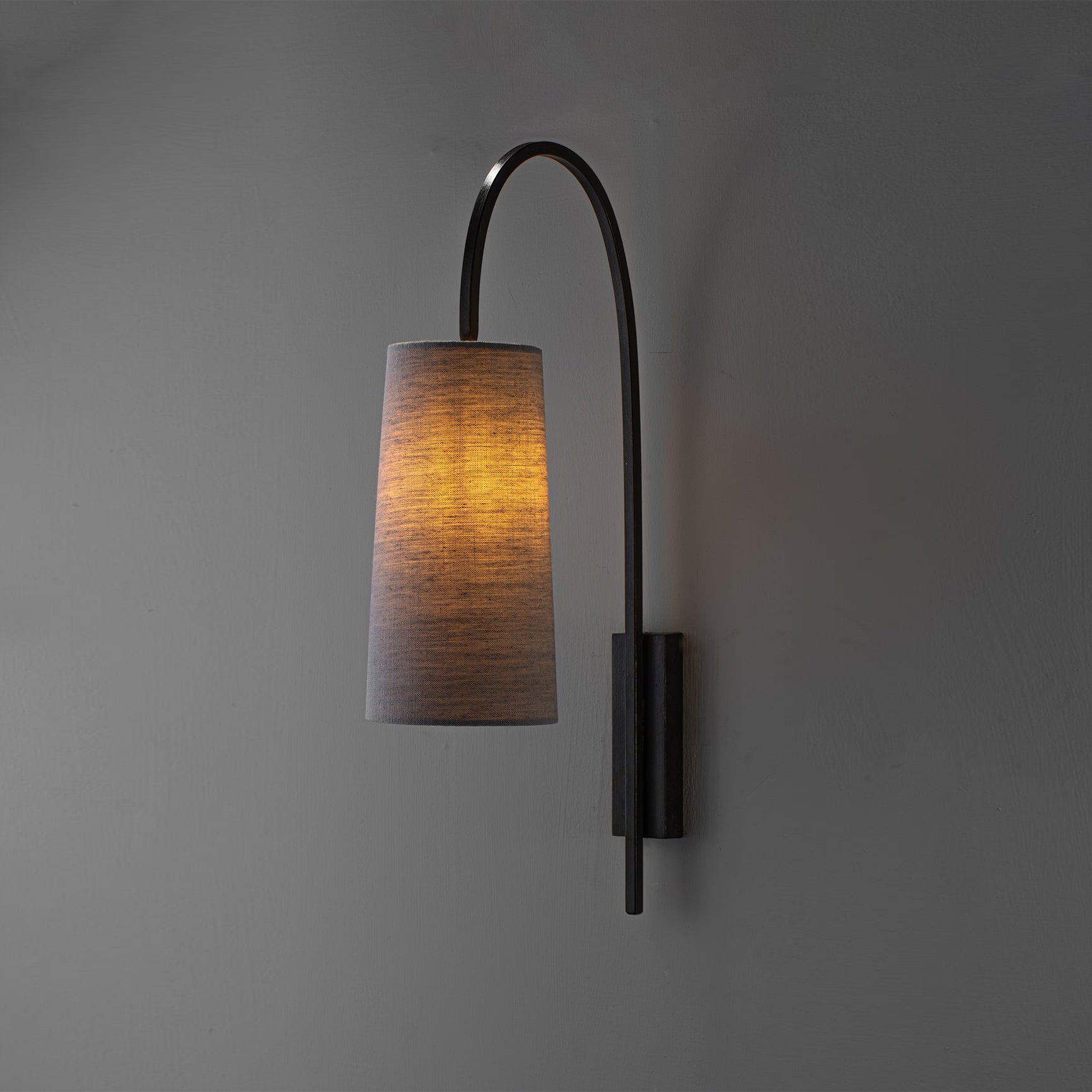 Willow Wall Lamp D546