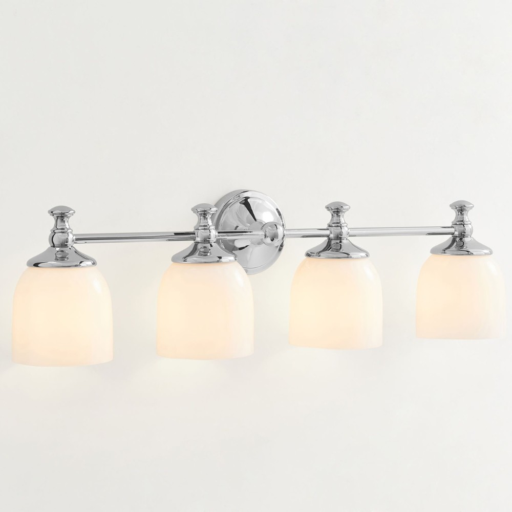 Kalvora Wall Sconce Light Fixture - Contemporary Metal Wall Lamp for Home Décor T267